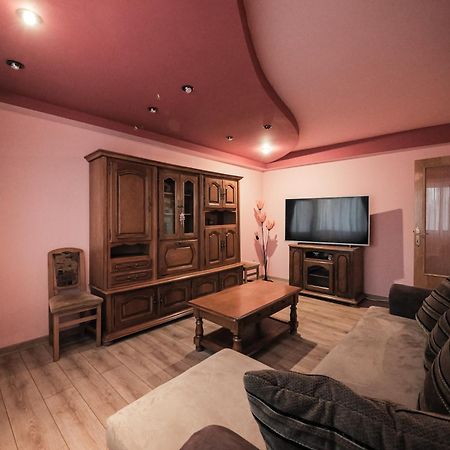 Luxury Ultracentral Curtea de Argeş エクステリア 写真