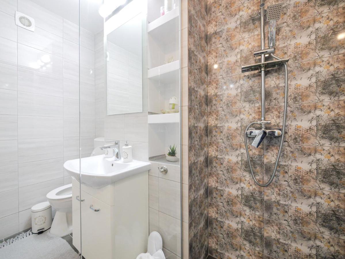 Luxury Ultracentral Curtea de Argeş エクステリア 写真