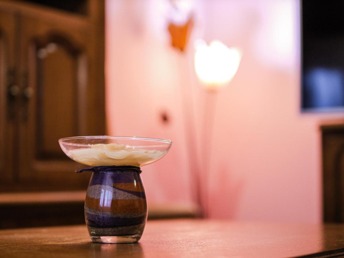 Luxury Ultracentral Curtea de Argeş エクステリア 写真
