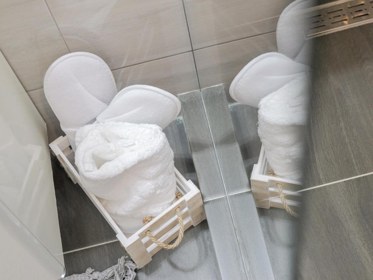 Luxury Ultracentral Curtea de Argeş エクステリア 写真
