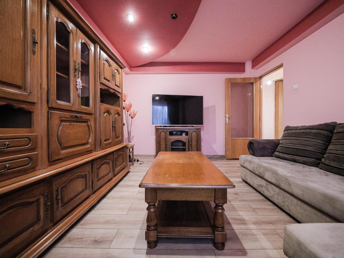 Luxury Ultracentral Curtea de Argeş エクステリア 写真