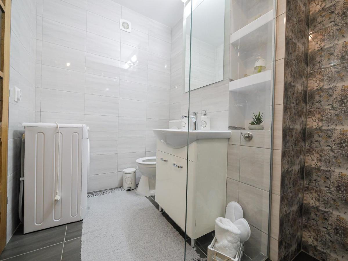 Luxury Ultracentral Curtea de Argeş エクステリア 写真